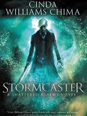 Stormcaster