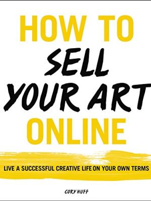 How to Sell Your Art Online