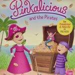 I Can Read  1: Pinkalicious and The Pirates