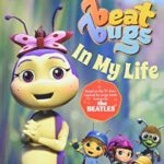 I Can Read  1: Beat Bugs: in My Life