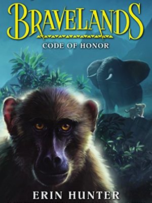 Bravelands: Code of Honor