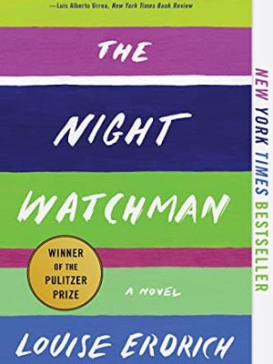 The Night Watchman