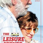 The Leisure Seeker [Movie Tie-in]