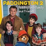 I Can Read 2: Paddington's Family and Friends