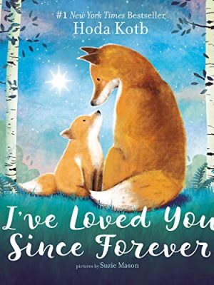 I've Loved You Since Forever