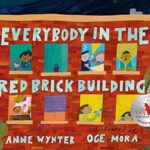 Everybody in the Red Brick Building