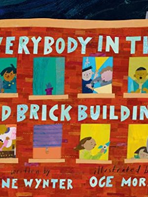 Everybody in the Red Brick Building