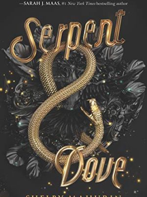 Serpent & Dove