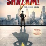 Shazam!: The Junior Novel