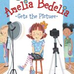 I Can Read : Amelia Bedelia Gets The Picture