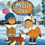 I Can Read: Molly of Denali: Little Dog Lost
