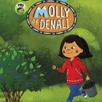 I Can Read: Molly of Denali: Berry Itchy Day
