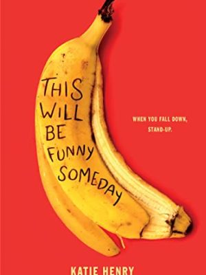 This Will Be Funny Someday