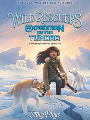 Expedition on the Tundra