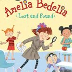 I Can Read: Amelia Bedelia Lost and Found