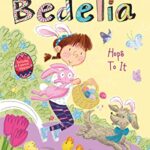 Amelia Bedelia Hops to It