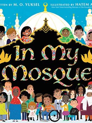In My Mosque