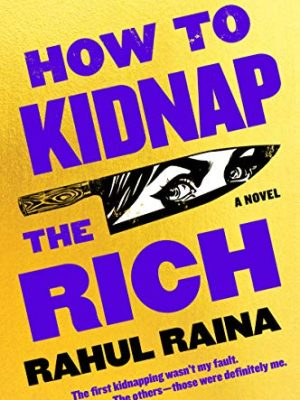 How to Kidnap the Rich