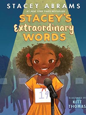 Stacey's Extraordinary Words