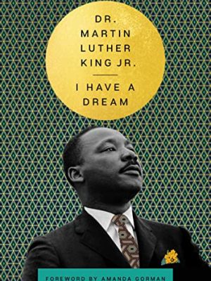 I Have A Dream