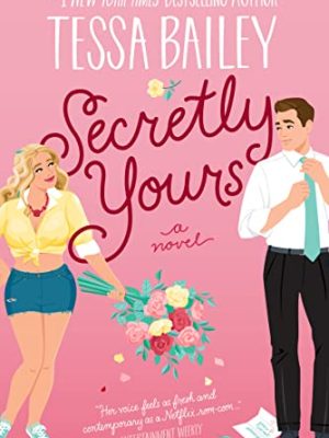Secretly Yours