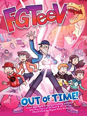 Fgteev: Out Of Time!