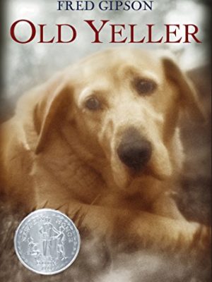 Old Yeller