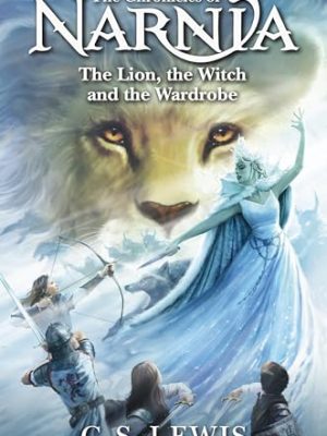 The Chronicles of Narnia 1: The Lion,The Witch,and The Wardrobe 