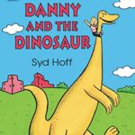 I Can Read  1: Danny and The Dinosaur