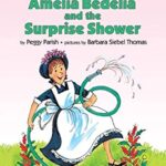 I Can Read 2: Amelia Bedelia and The Surprise Shower