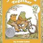 I Can Read: Frog and Toad Together