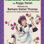 I Can Read : Thank You,Amelia Bedelia