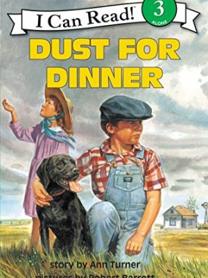 I Can Read : Dust for Dinner