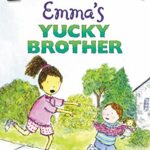 I Can Read  3: Emma's Yucky Brother