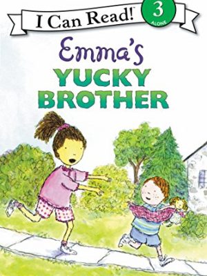 I Can Read  3: Emma's Yucky Brother