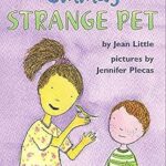I Can Read  3: Emma's Strange Pet