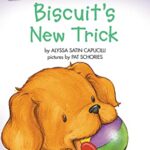 I Can Read : Biscuit's New Trick