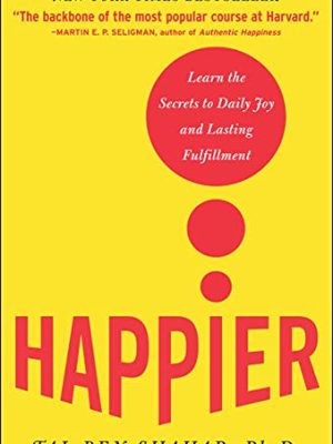 Happier