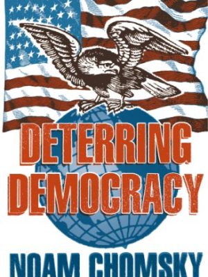 Deterring Democracy