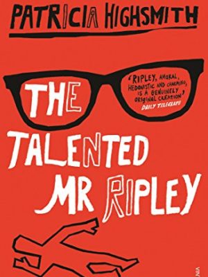 The Talented Mr. Ripley