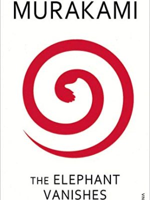 The Elephant Vanishes