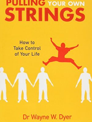 Pulling Your Own Strings