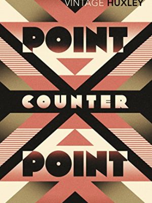 Point Counter Point
