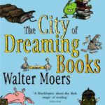 The City Of Dreaming Books