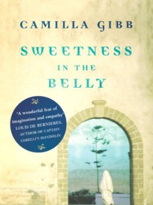 Sweetness In The Belly