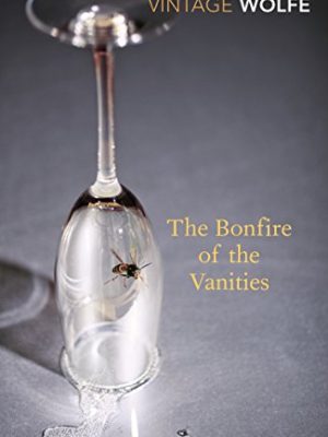 Bonfire of The Vanities