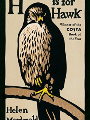 H Is for Hawk