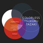 Colorless Tsukuru Tazaki and His Years of Pilgrimage