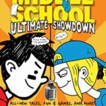 Middle School 5: Ultimate Showdown