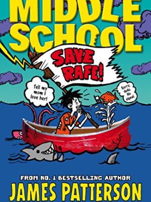 Middle School 6: Save Rafe!